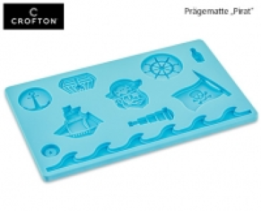 CROFTON&reg;Back-Pr&auml;ge- und Stempel-Set 3.99&nbsp;&euro;