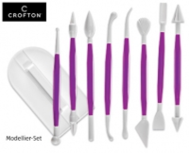 CROFTON&reg;Back-Werkzeug-Sortiment 2.99&nbsp;&euro;