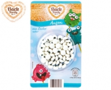Back Family Dekor-Sortiment Backen 1.99&nbsp;&euro;