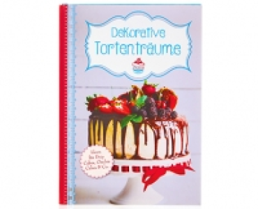 Dekorieren und Verzieren 3.99&nbsp;&euro;