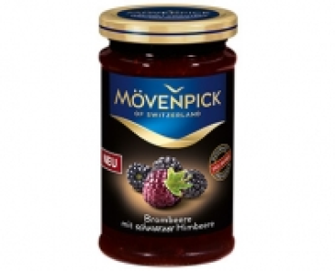 MÖVENPICK Gourmet-Frühstück 1.59 €