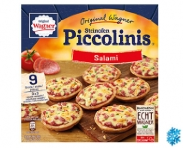 Original Wagner Steinofen Piccolinis® 1.49 €