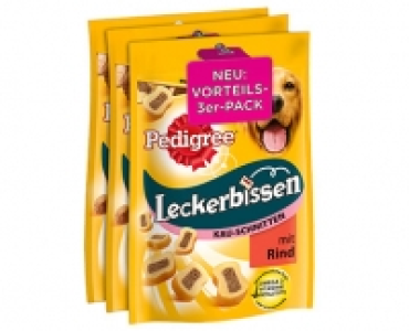 Pedigree Snacks 2.99&nbsp;&euro;