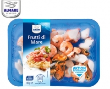 ALMARE Frutti di Mare 1.99 €