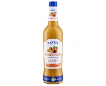 BASTEI Eierlikör-Variation 4.99 €