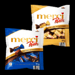 merci Petits 1.29 €