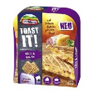 Hochland Toast it! 2.49 €