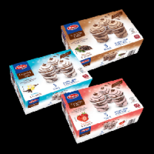 Crunchy Cups 1.49 €