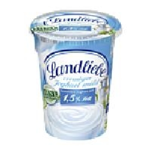 Landliebe Joghurt mild 0.89&nbsp;&euro;