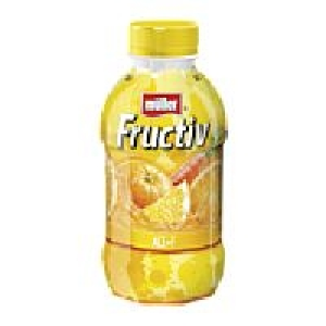 M&uuml;ller Fructiv Drink 0.69&nbsp;&euro;