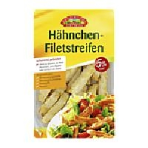 Bernard MatthewsH&auml;hnchen- oder Puten-Filetstreifen 1.59&nbsp;&euro;
