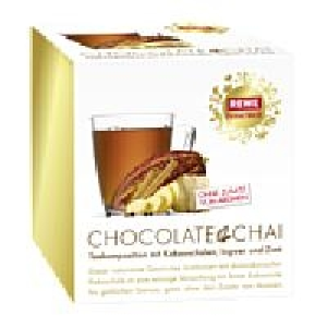 REWE Feine Welt Chocolate Chai Tee 1.99&nbsp;&euro;