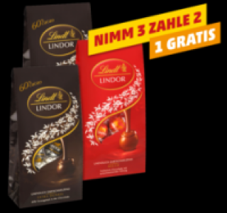 LINDT Lindor Kugeln 5.58 €