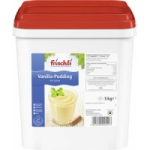 Frischli Sahniger Pudding 8.39&nbsp;&euro;
