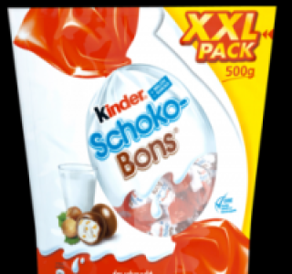 FERRERO Kinder Schoko-Bons 4.44 €