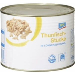Thunfisch Stücke 6.99 €