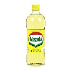 Mazola Keimöl 2.29 €