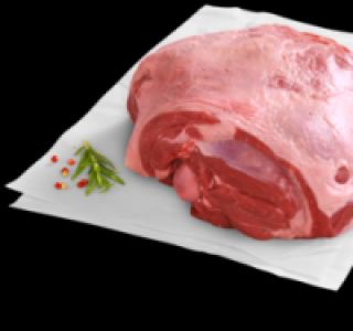 Frische Lammkeule 8.88 €