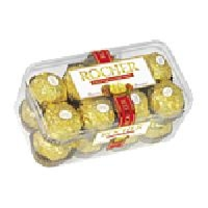 Ferrero Raffaello oder Rocher 2.49&nbsp;&euro;