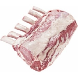 Kalbs-Carreé (Frenched Rack) 18.49 €