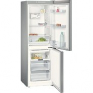 KG33NCL30 Kühl-Gefrier-Kombination edelstahl-Look 599.00 €