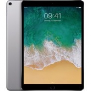 iPad Pro 10,5 Zoll (256GB) WiFi spacegrau 795.00 €