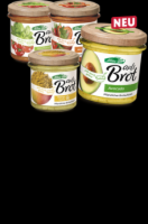 Aufs Brot Aufstriche 1.97 €