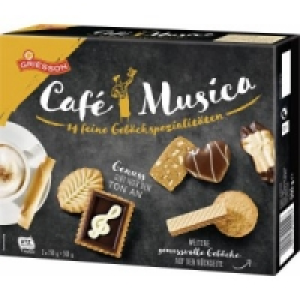 Caf&eacute; Musica Geb&auml;ckmischung 2.59&nbsp;&euro;