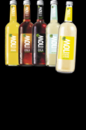 now Genießer-Limonade 1.67 €