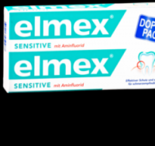 ELMEX Sensitive Zahncreme 4.44&nbsp;&euro;
