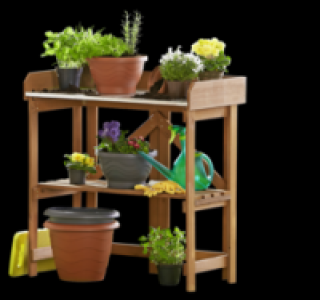 Pflanztisch 39.99 €