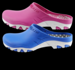 Garten-Clogs 4.99&nbsp;&euro;