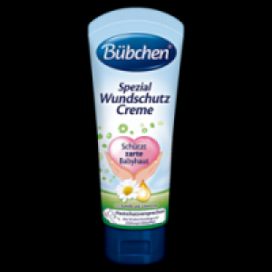 Spezial Wundschutz Creme 1.65 €