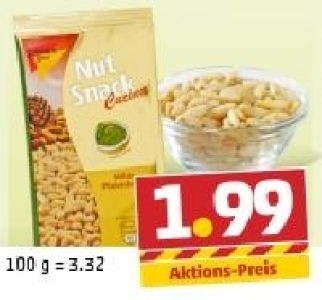 FARMERS SNACK Milde Pinienkerne