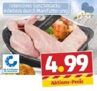 MEIN FEST Frisches ganzes Maish&auml;hnchen