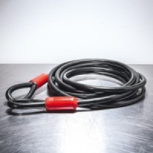 Mehrzweck-Stahlkabel 5 m 6.99 €