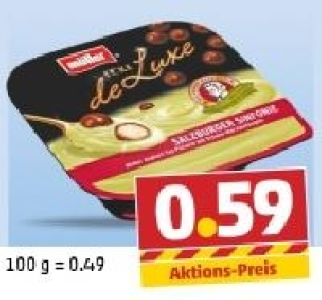 M&Uuml;LLER Ecke de Luxe 0.59&nbsp;&euro;