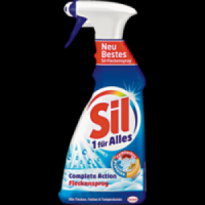 1 für Alles Fleckenspray 1.75 €