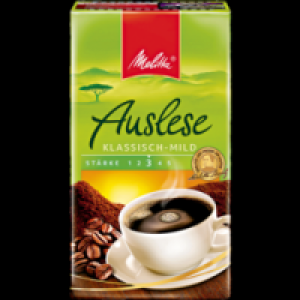 Rossmann Melitta Café Auslese Klassisch-Mild