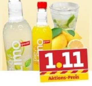 GRANINI Die Limo 1.11 €