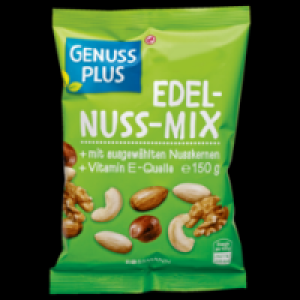 Edel-Nuss-Mix 1.79 €