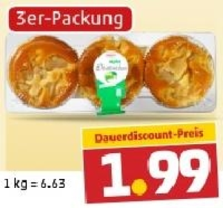 CHRISTIANS B&Auml;CK Fruchtt&ouml;rtchen