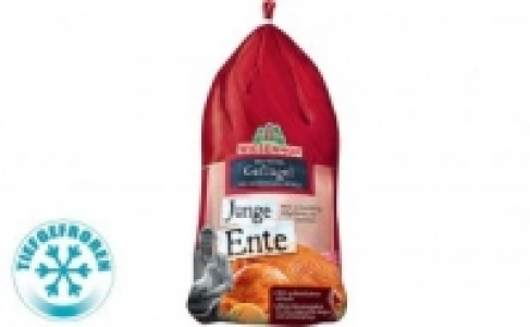 Wiesenhof Junge Ente 6.99&nbsp;&euro;