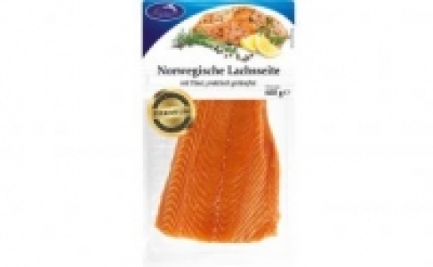 Frisches Lachsfilet 7.98&nbsp;&euro;