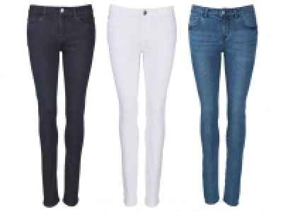 ESMARA® Damen Jeans 9.99 €