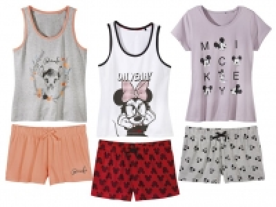 Damen Shorty 7.99 €