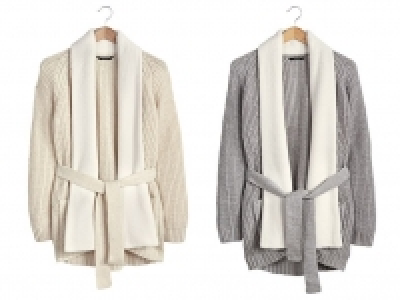 ESMARA® Damen Strickjacke 9.99 €