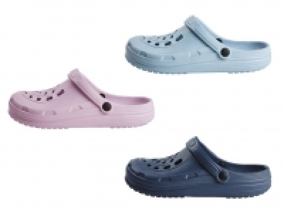 Damen Clogs 3.99&nbsp;&euro;