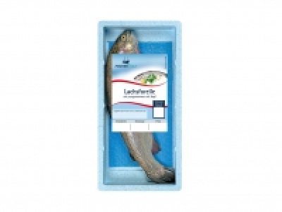 Lachsforelle 8.40 €