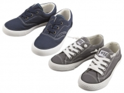 PEPPERTS® Kinder Jungen Freizeitschuhe 5.99 €